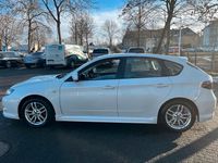 Gebraucht Subaru Forester 150 PS (110 kW) 2011 Weiß SUV