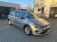 Gebraucht VW Golf Comfortline 150 PS (110 kW) 2017 Silber SUV