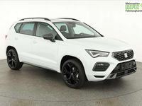 Neu Seat Ateca FR 150 PS (110 kW) 2025 Nevada weiss SUV