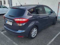 gebraucht Ford C-MAX 2.0 tdci Titanium 163cv