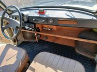 Gebraucht Trabant 601 26 PS (19 kW) 1987 Kombi
