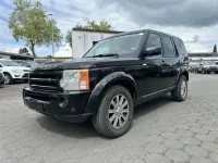 Gebraucht Land Rover Discovery 4 HSE 190 PS (139 kW) 2009 SUV