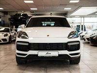 Gebraucht Porsche Cayenne 383 PS (281 kW) 2017 Weiss SUV