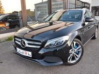 Gebraucht Mercedes C350e 279 PS (205 kW) 2017 Schwarz Kombi