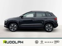 Neu Skoda Karoq 150 PS (110 kW) 2026 Schwarzmagic perleffekt SUV