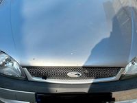 Gebraucht Ford Fiesta 60 PS (44 kW) 2001 Grau Kleinwagen