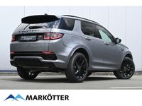 gebraucht Land Rover Discovery Sport P300e SE AWD R-Dynamic/Pano/Lenkrh/20''