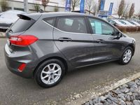 gebraucht Ford Fiesta 1.0 Titanium X