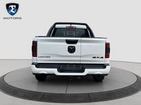 Gebraucht Dodge Ram Limited 260 PS (191 kW) 2020 Ivory white tricoat perleffek Pickup