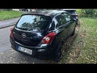 Gebraucht Opel Corsa 60 PS (44 kW) 2007 Limousine