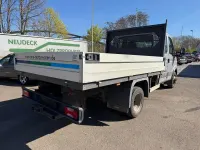 Gebraucht Iveco Daily 170 PS (125 kW) 2012 Limousine