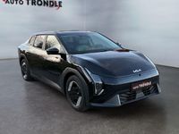 Gebraucht Kia EV4 Earth 150 kW (204 PS) 2025 Schwarz Limousine