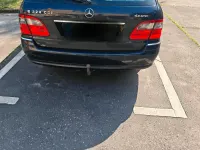 Gebraucht Mercedes E320 224 PS (164 kW) 2008 Kombi