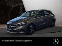 Usado Mercedes B200 Advanced 163 HP (119 kW) 2025 Cinzento Monovolume