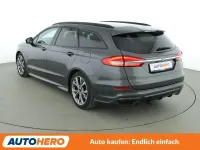 Gebraucht Ford Mondeo ST-Line 165 PS (121 kW) 2019 Grau Kombi