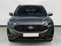 Gebraucht Ford Kuga ST-Line 186 PS (136 kW) 2025 Magneticgrau metallic SUV