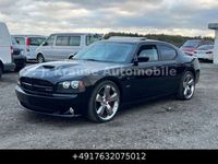 gebraucht Dodge Charger SRT8 6.1 HEMI 2.Hand 22 Zoll