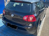 Gebraucht VW Golf IV 75 PS (55 kW) 2004 Schwarz Limousine