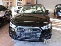 Gebraucht Audi A1 Sport 95 PS (69 kW) 2015 Schwarz Kleinwagen