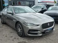 Gebraucht Jaguar XE S 250 PS (183 kW) 2020 Silber Limousine