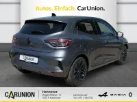 Neu Renault Clio V Esprit Alpine 91 PS (66 kW) 2026 Dolomitgrau Limousine
