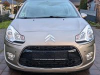 gebraucht Citroën C3 Exklusive, TÜV neu, Automatik