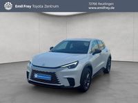 Neu Lexus LBX 91 PS (66 kW) 2026 Titaniumweiß SUV