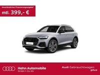 Gebraucht Audi Q5 Advanced 299 PS (219 kW) 2025 Florettsilber metallic SUV