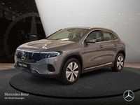 Gebraucht Mercedes EQA350 Advanced 214 kW (292 PS) 2024 Mountaingrau SUV