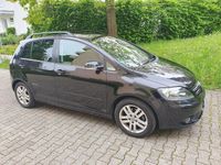 Gebraucht VW Golf Plus Cross United 105 PS (77 kW) 2008 Grau Van / Kleinbus