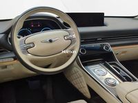 Gebraucht Genesis GV80 272 PS (200 kW) 2022 Grün SUV