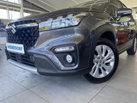 Gebraucht Suzuki SX4 S-Cross Comfort 129 PS (94 kW) 2022 Titan dark gray SUV