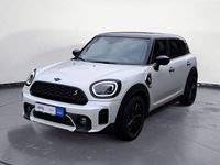 Gebraucht Mini Cooper Countryman Classic 220 PS (161 kW) 2022 Weiß SUV