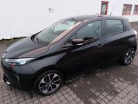 gebraucht Renault Zoe Intens ZE 40 Standheizung