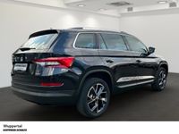 gebraucht Skoda Kodiaq Style