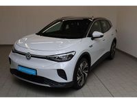 Gebraucht VW ID.4 Pro Performance 150 kW (204 PS) 2023 Weiss SUV