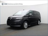 Gebraucht VW Multivan Life 150 PS (110 kW) 2025 Schwarz Van