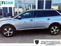 Gebraucht Peugeot 5008 Crossway 131 PS (96 kW) 2020 Artense silber metallic SUV
