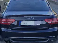 Gebraucht Audi A5 S-Line 211 PS (155 kW) 2012 Coupé