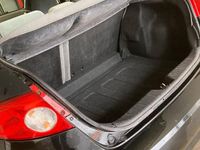 Gebraucht Chevrolet Lacetti 109 PS (80 kW) 2009 Schwarz Limousine