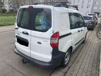 gebraucht Ford Transit Courier mini- Camper