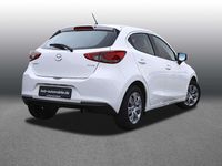 Second-hand Mazda 2 Prime-Line 75 CP (55 kW) 2022 Alb Hatchback