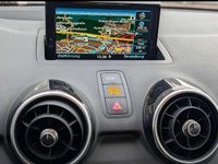 Gebraucht Audi A1 Sportback 125 PS (91 kW) 2018 Kleinwagen