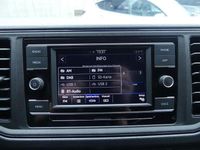 Gebraucht VW Crafter 177 PS (130 kW) 2023 Deep ocean blue Van