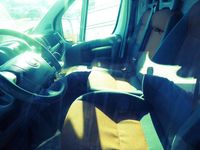 Gebraucht Fiat Ducato 2010 Weiß Van