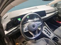 Gebraucht VW Golf VII 2021 Grau Kleinwagen