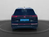 Brugt VW Tayron Elegance 150 HK (110 kW) 2025 Sort SUV