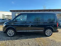 Occasion VW T6 Generation Six 204 ch (150 kW) 2017 Noir Van