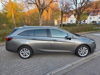 Gebraucht Opel Astra S 160 PS (117 kW) 2017 Grau Kombi