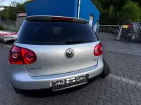 Gebraucht VW Golf IV 105 PS (77 kW) 2006 Reflexsilber metallic Limousine